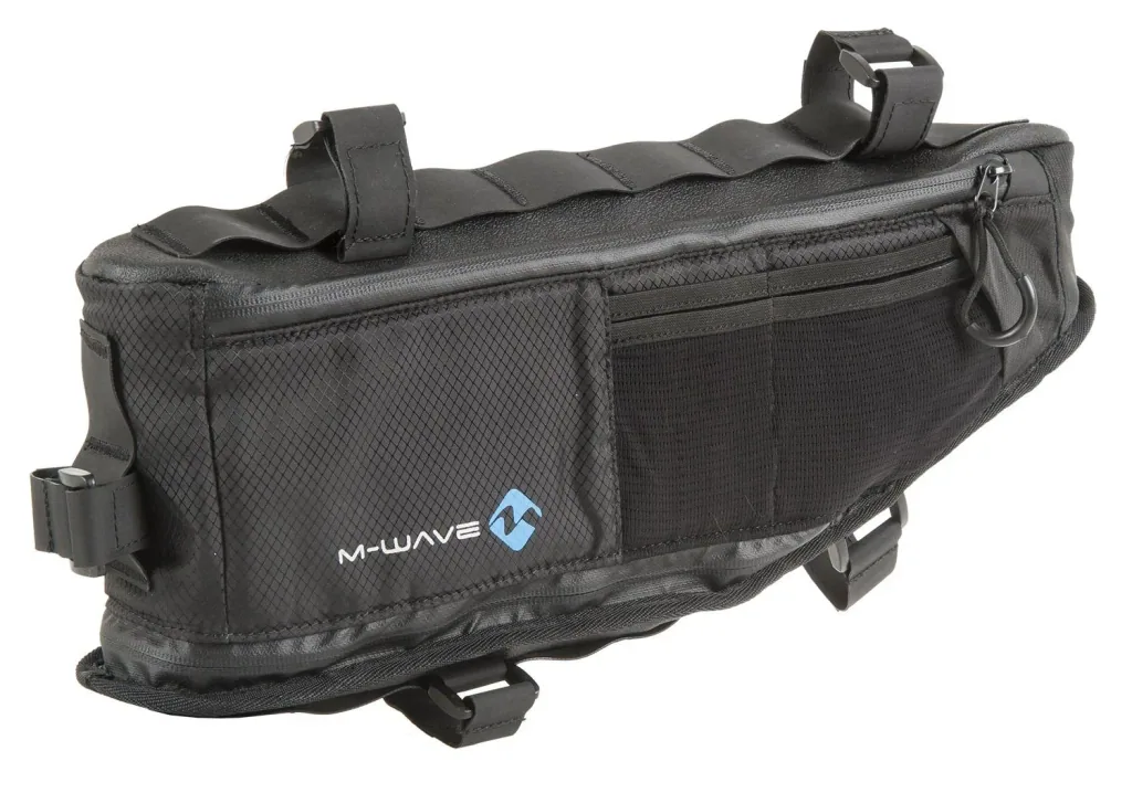 Fahrrad Rahmen-Dreiecktasche "BP Triangle"