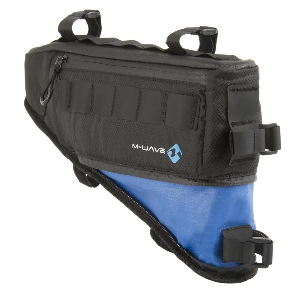 Fahrrad Rahmen-Dreiecktasche "BP Triangle"