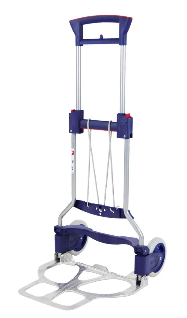 Faltbare Karre RuXXac-cart Business XL