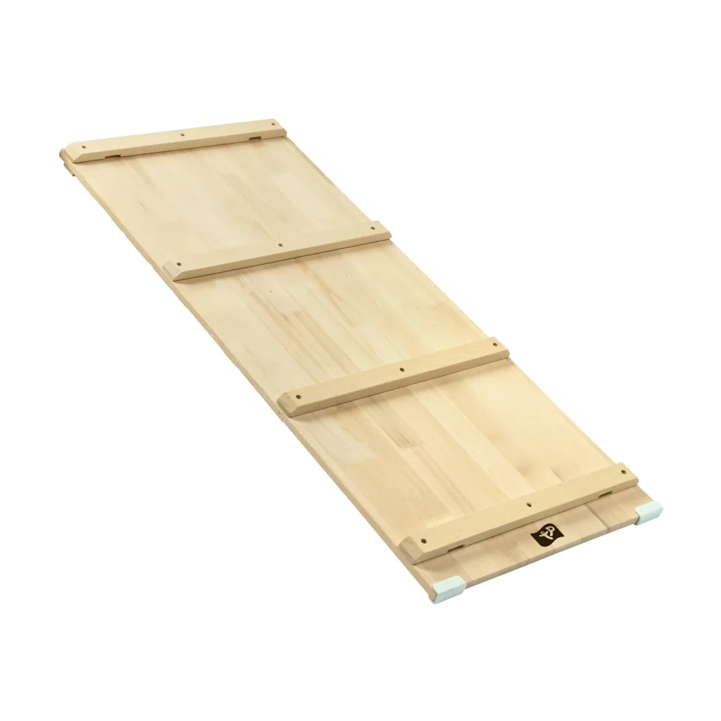 Active Rutsche und Brücke für Kinder