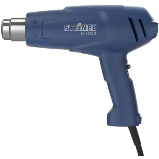 Heißluftgebläse HL 1620 S - 1600W - 230V - 2 Positionen