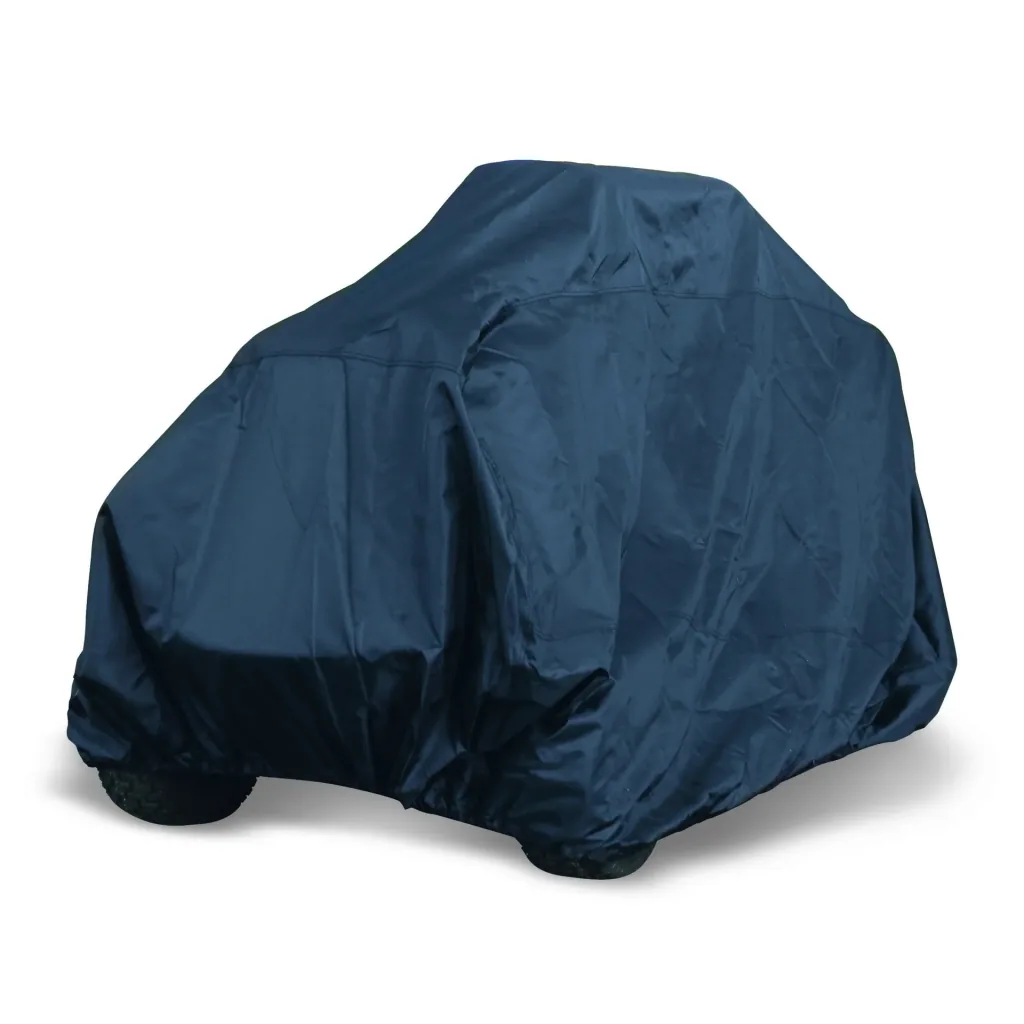 Rasentraktor Abdeckhaube
