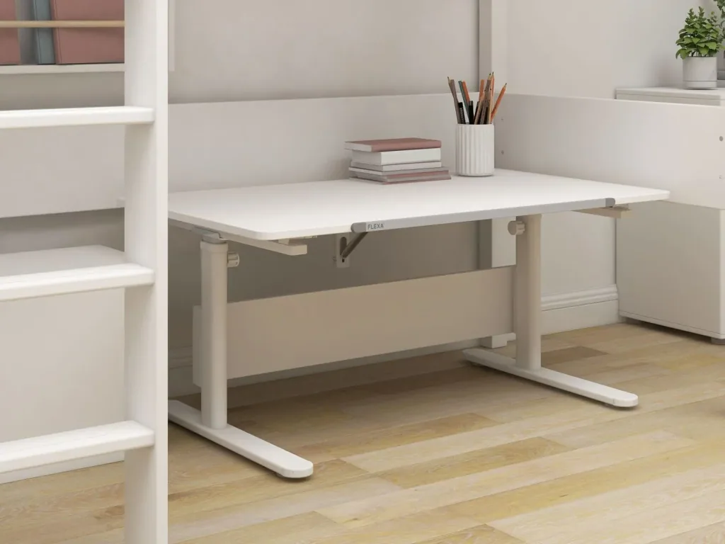 Flexa Schreibtisch - EVO, Study