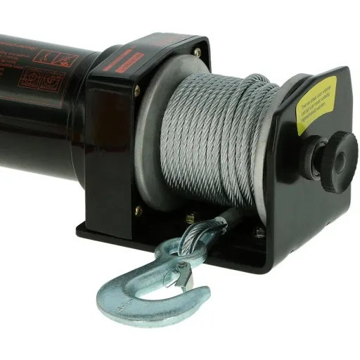 Winsch 1000 kg