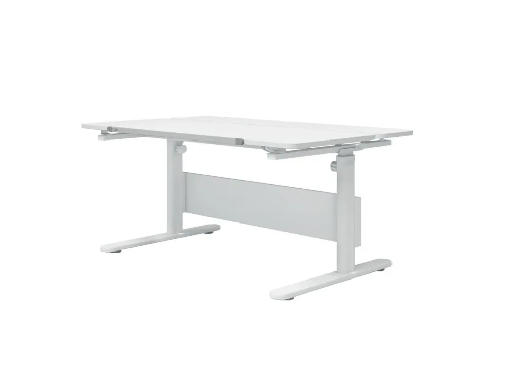 Flexa Schreibtisch - EVO, Study, kippbar
