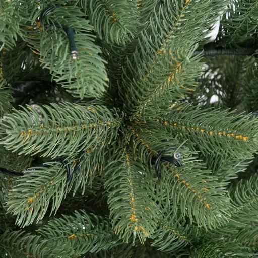 Weihnachtsbaum - 140cm inkl. Weihnachtsbaumbeleuchtung