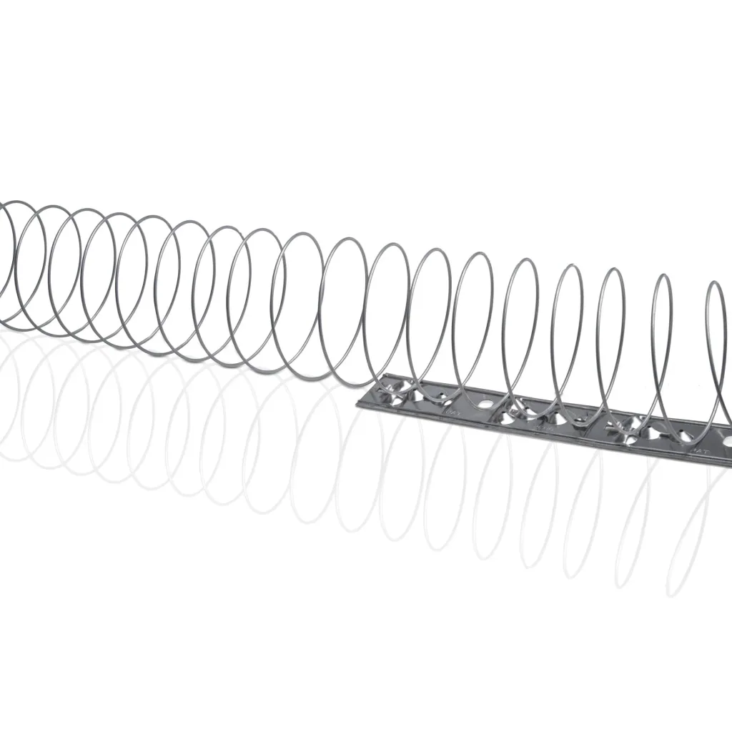 Vogelschutz Spirale 5m