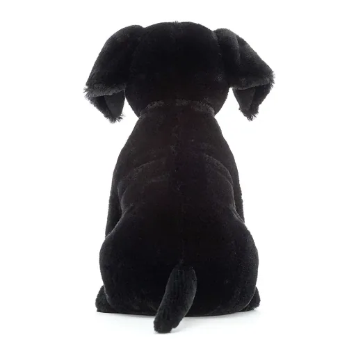 Jellycat Kuscheltier, Plüschtier, Stofftier - Pippa Black Labrador