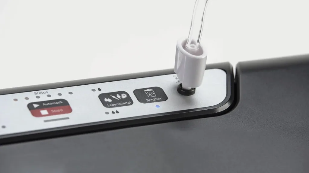 Vakuumierer VAC 285