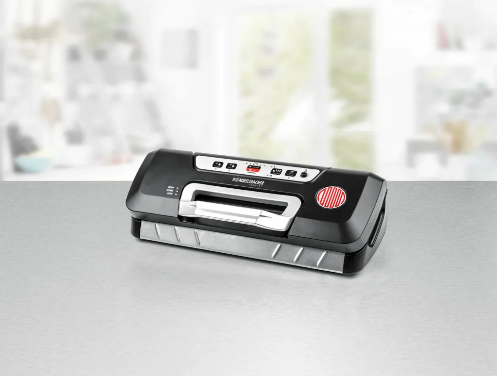 Vakuumierer VAC 285
