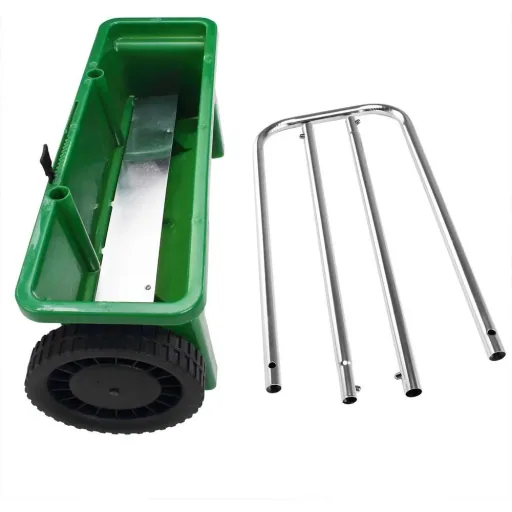 Streudünger 12 Liter - 10 Stufen