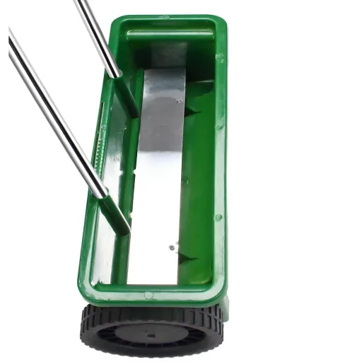 Streudünger 12 Liter - 10 Stufen