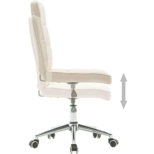 Esszimmerstuhl creme