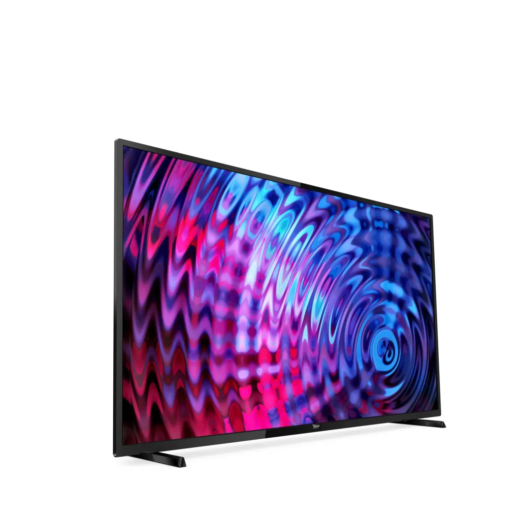 Full HD Smart-LED-Fernseher mit 32".