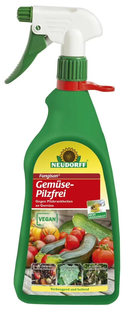Gemüse Pilzfrei AF "Fungisan" - 1 L