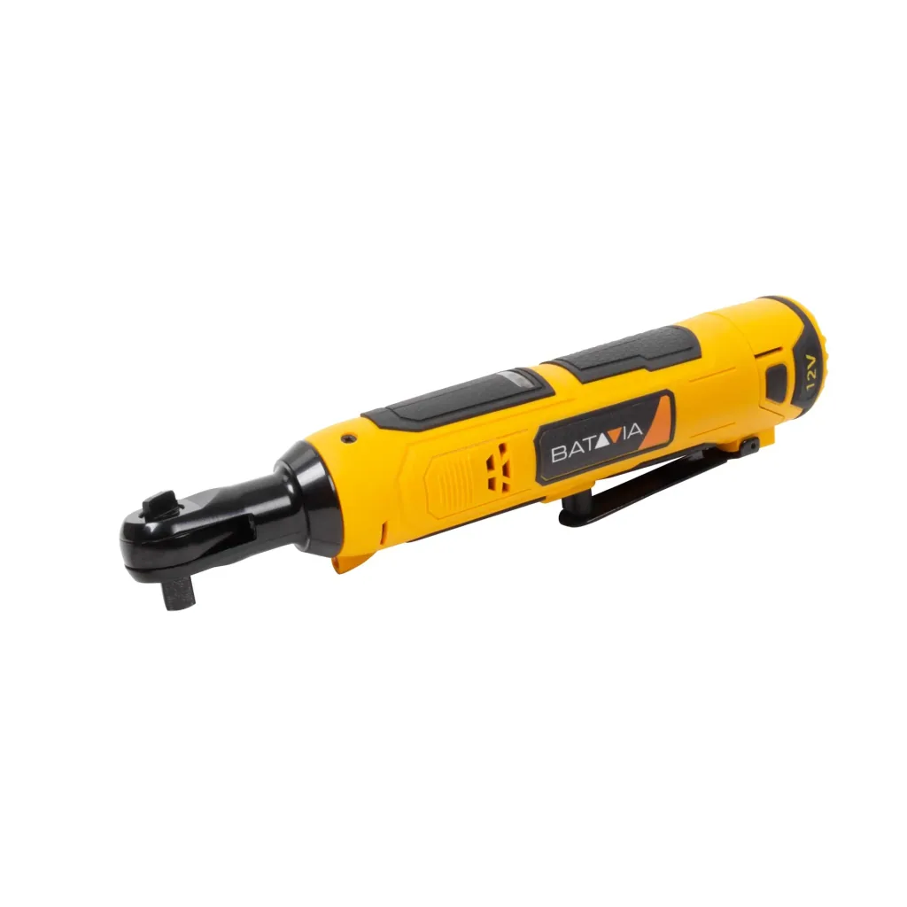 12V Ratschenschlüssel (ohne Akku und Ladegerät)