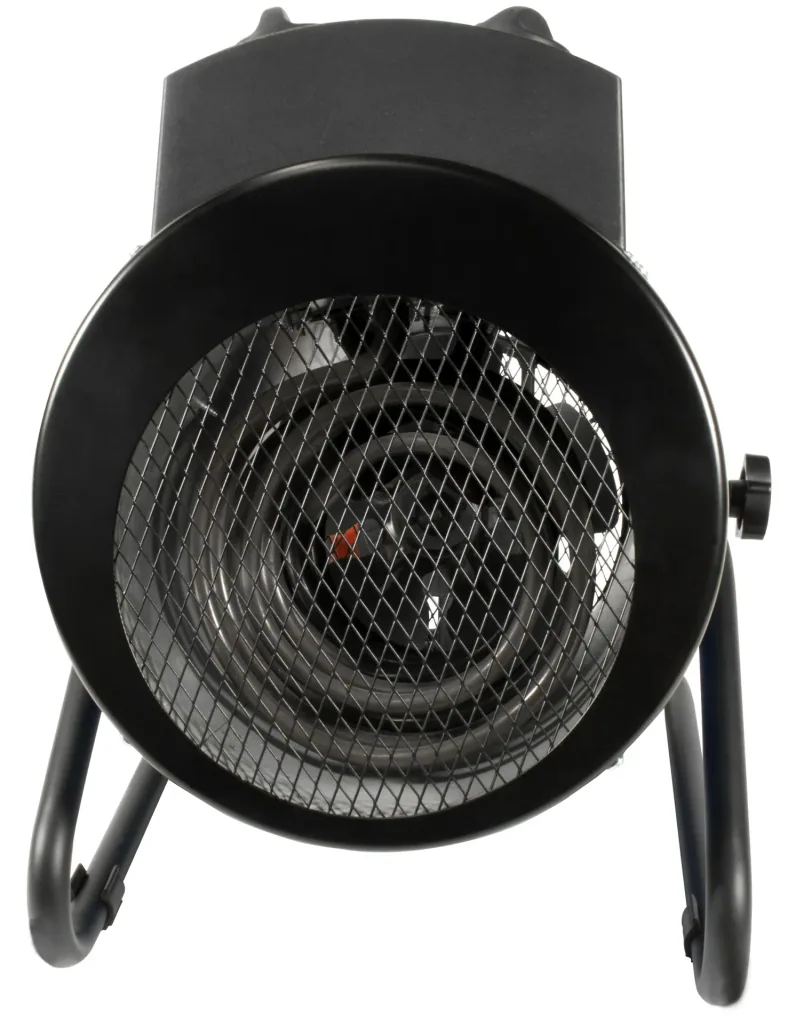 Elektroheizer GEH 5000 R