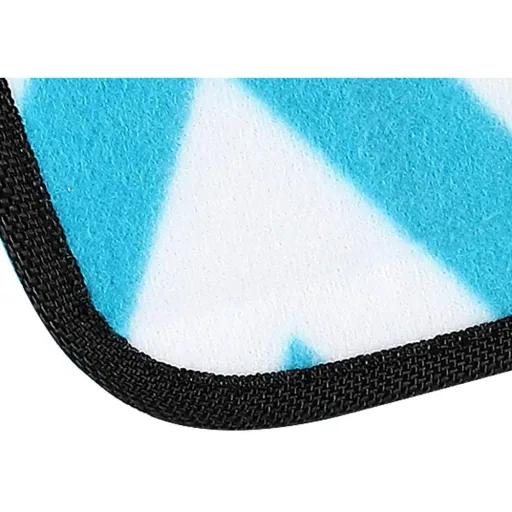 Picknickdecke mit Schlaufen Wasserdicht & Thermisch isoliert 2x2m