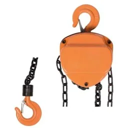 Kettenzug - Max. 1000 kg - 3m