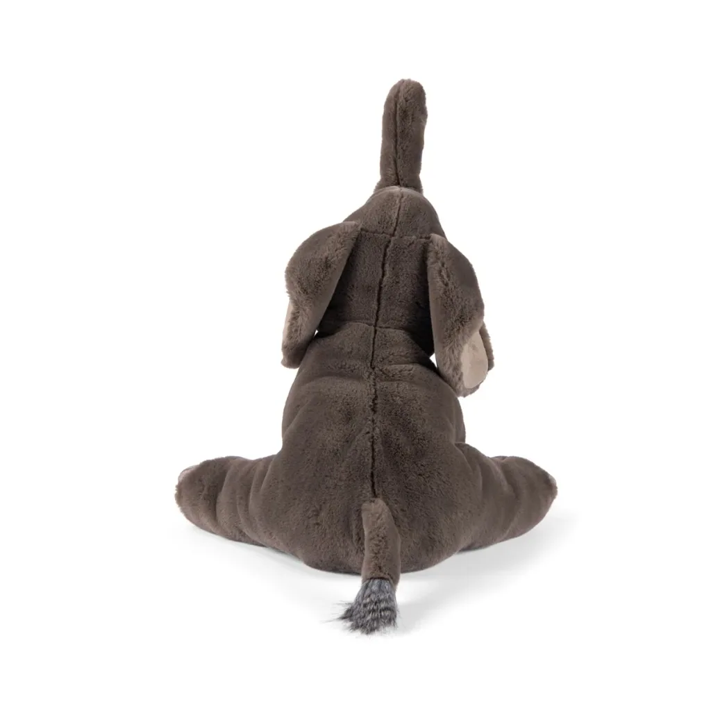 Moulin Roty Kuscheltier, Plüschtier, Stofftier - Großer Elefant