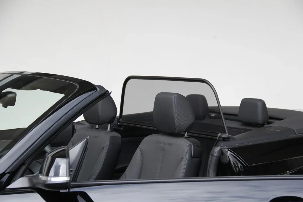 Windschott BMW 2er F23 ab Bj. 2015