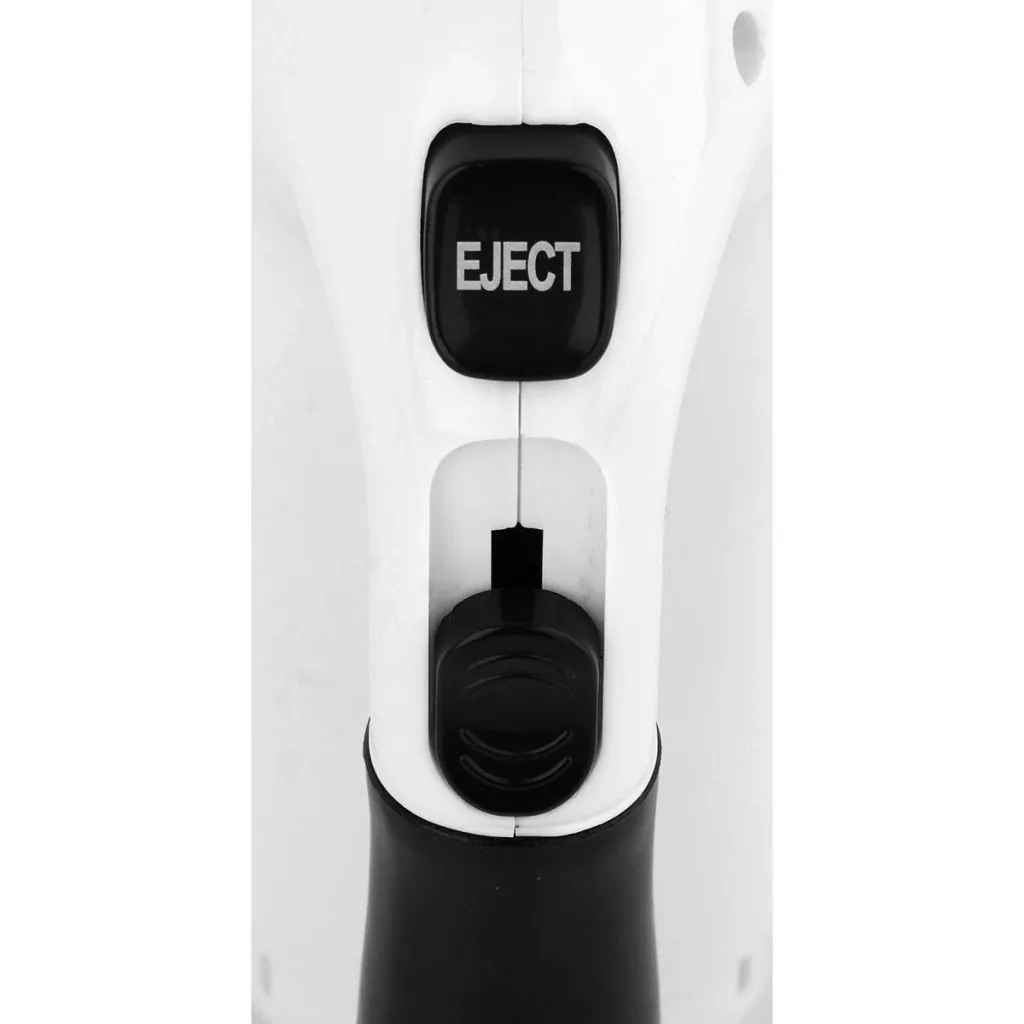 Stabmixer - 200W - 5 Geschwindigkeitsstufen - 230V