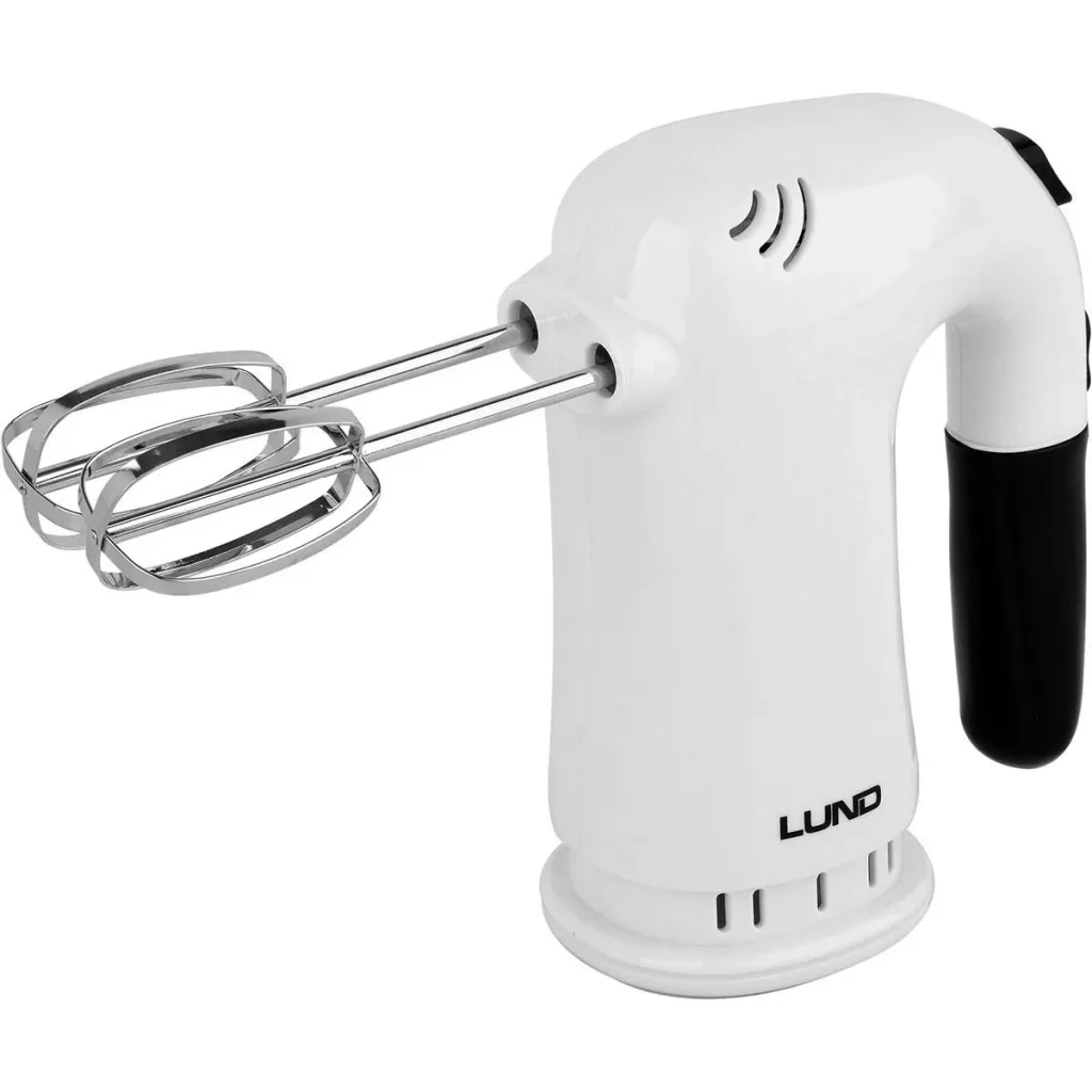 Stabmixer - 200W - 5 Geschwindigkeitsstufen - 230V