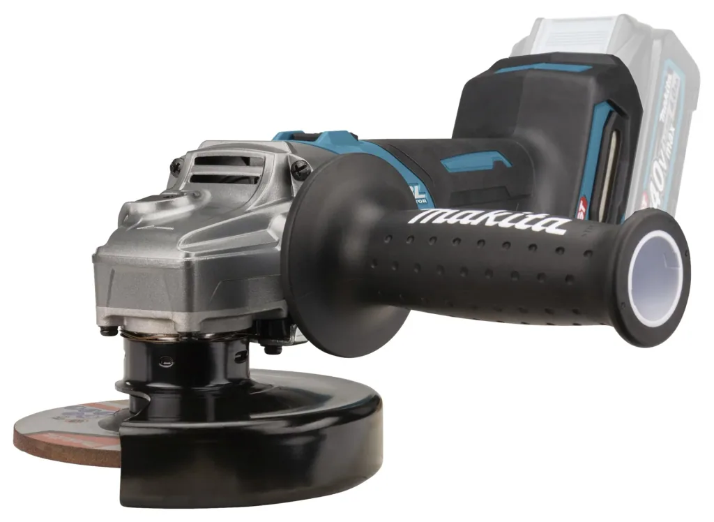Akku-Winkelschleifer 40V max. (ohne Akku, ohne Ladegerät) GA008GZ