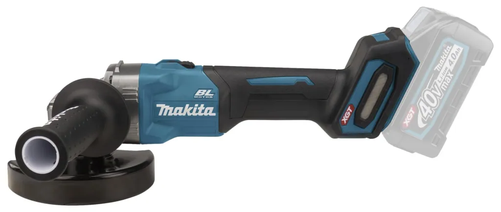 Akku-Winkelschleifer 40V max. (ohne Akku, ohne Ladegerät) GA008GZ