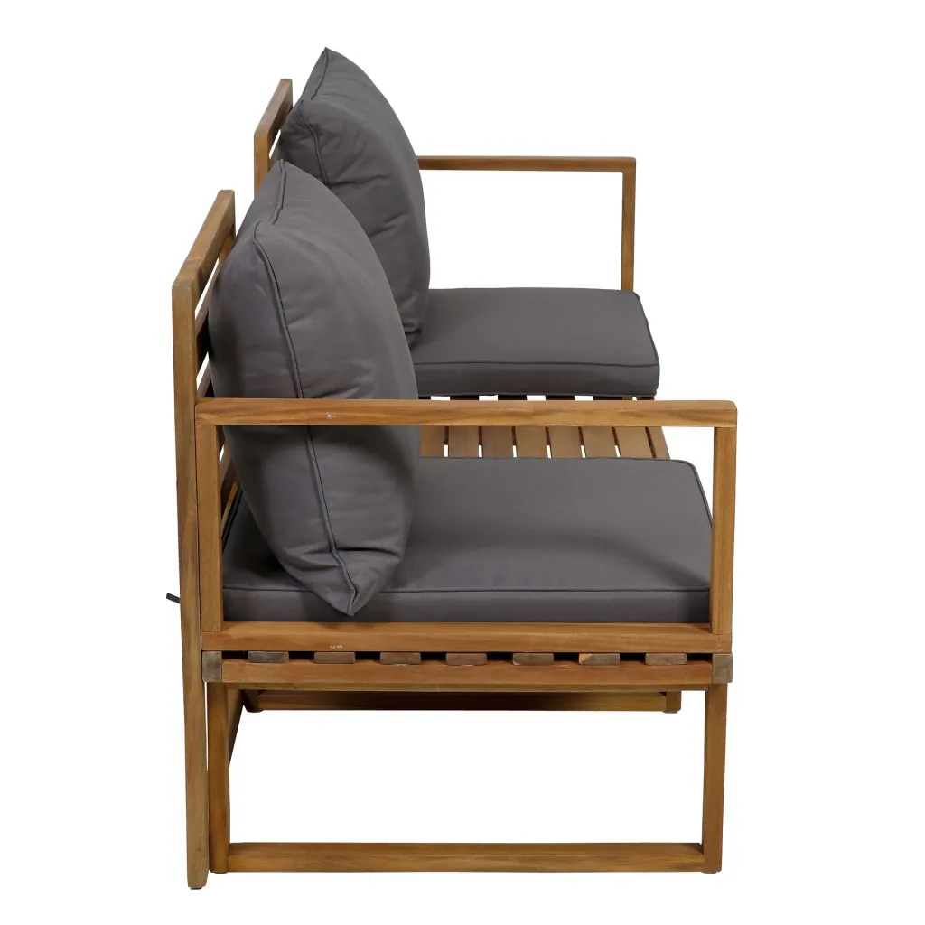 Balkon-Set "Dijon"  