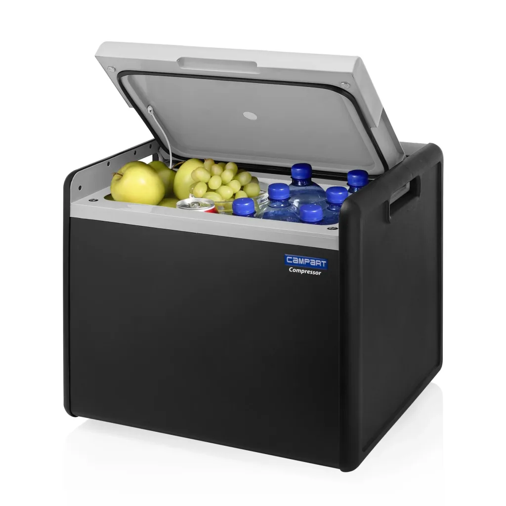 Kompressor Kühlbox Travel CB-8678