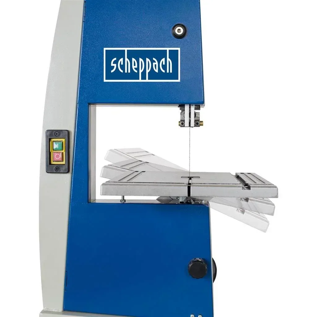 300 W BANDSÄGE BASA 1