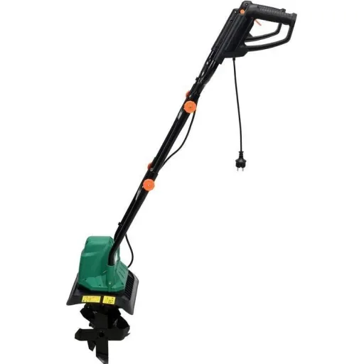 Gartenfräse - 750W - 4 Messer - Arbeitsbreite 32cm