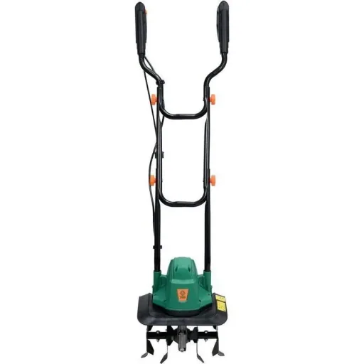 Gartenfräse - 750W - 4 Messer - Arbeitsbreite 32cm