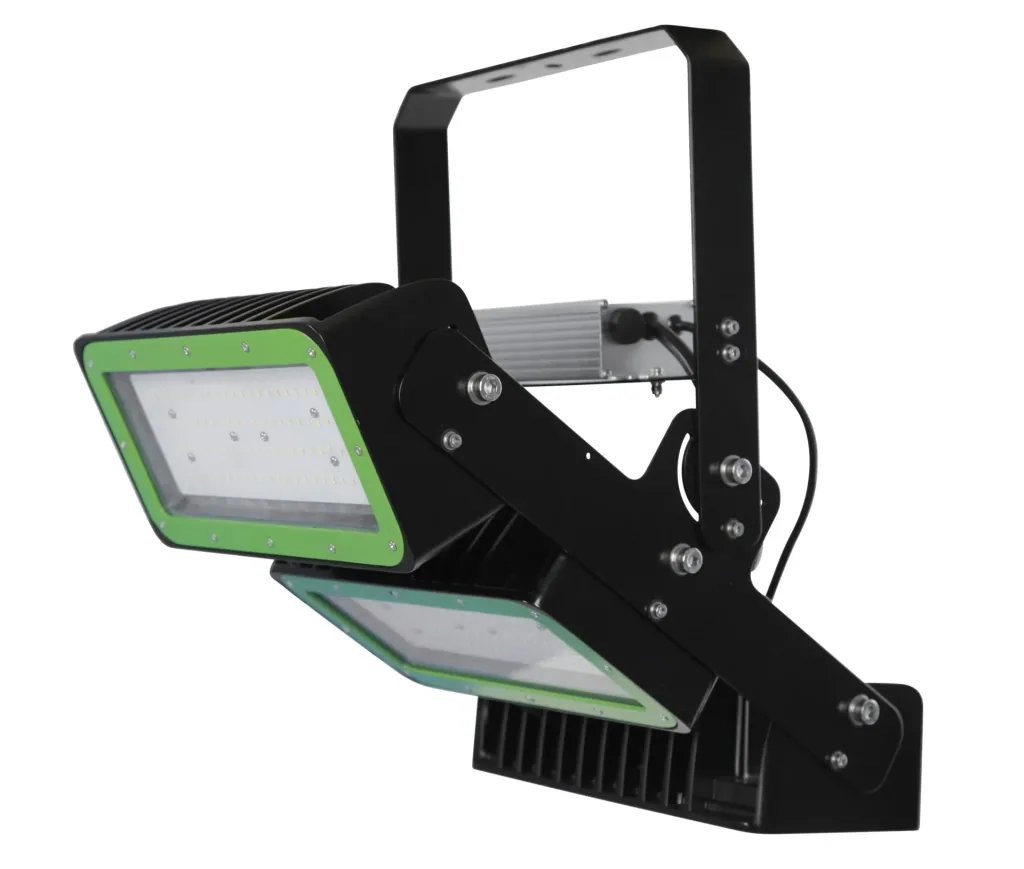 MultiLED pro 150W, Stallleuchte
