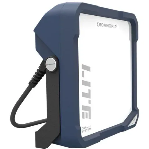 Bouwlamp Vega Lite 1500 C + R 1500LM