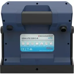 Bouwlamp Vega Lite 1500 C + R 1500LM