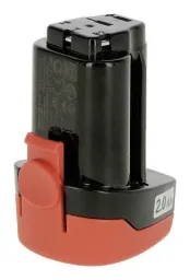 Akkuschermaschine Bonum Rind blau GT644-NB