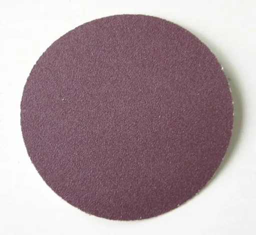 Ersatz Schleifteller K120/ 125 mm/ 10 Stück