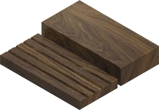 Kreissägeblatt Optiline Wood 160 x 20 / 16 x 2,6 mm, 48 Zähne