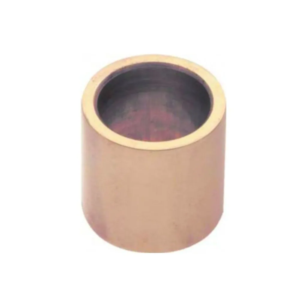 Distanzhülse für Schankhahn - Gewinde - messing, 60mm