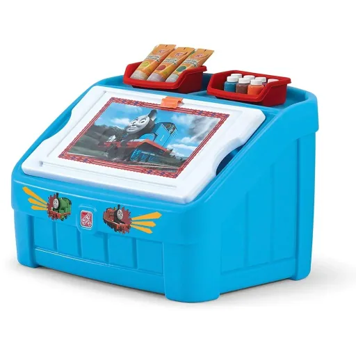 Thomas the Tank Engine 2-in-1-Spielzeug