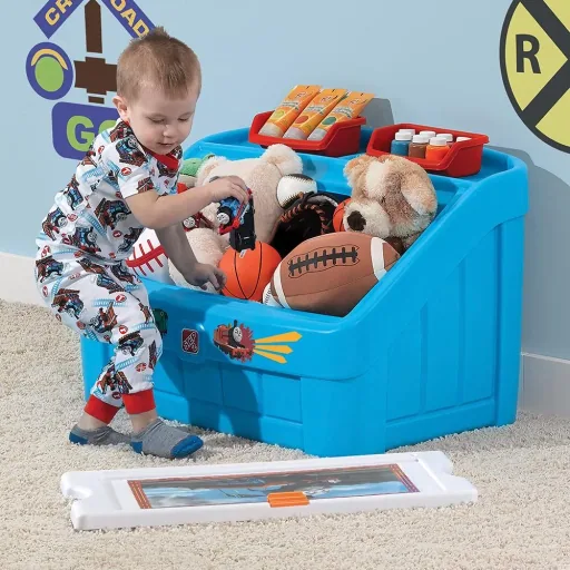 Thomas the Tank Engine 2-in-1-Spielzeug