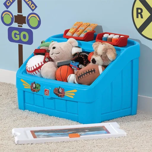 Thomas the Tank Engine 2-in-1-Spielzeug