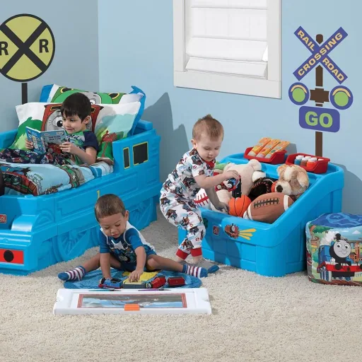 Thomas the Tank Engine 2-in-1-Spielzeug