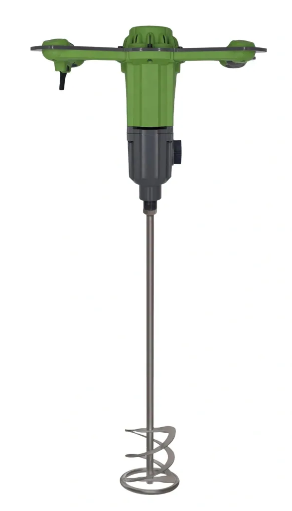 Handrührwerk MX 19, 1850 Watt