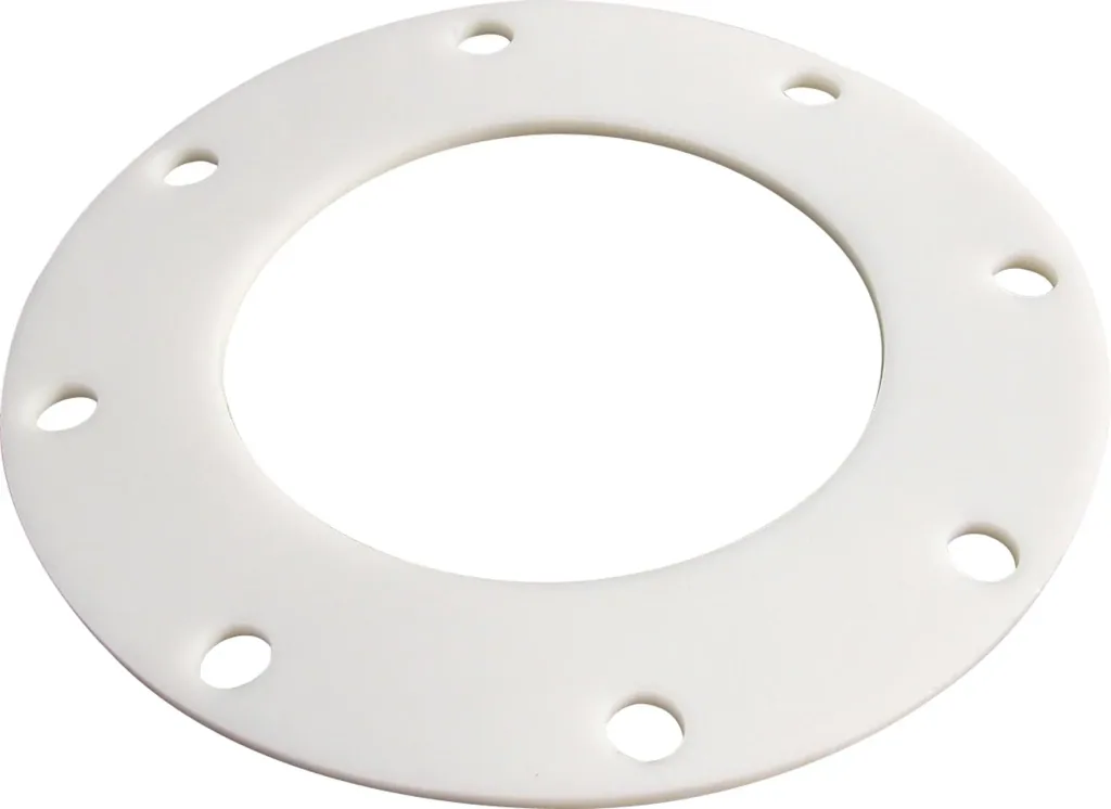 PE-Kunststoffhahn, 1 1/4''
