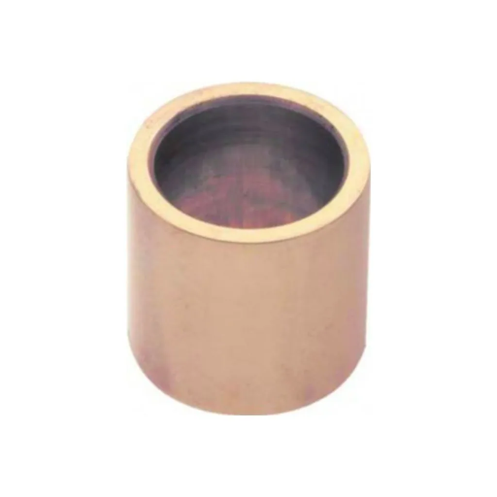 Distanzhülse, Abstandshalter, Abstandshülse- für Schankhahn, Gewinde, Messing, 30mm