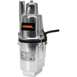 Membranpumpe - 280W - 1020 L/h