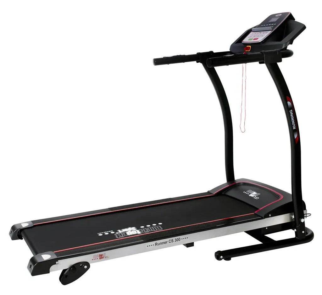 Laufband CS 300